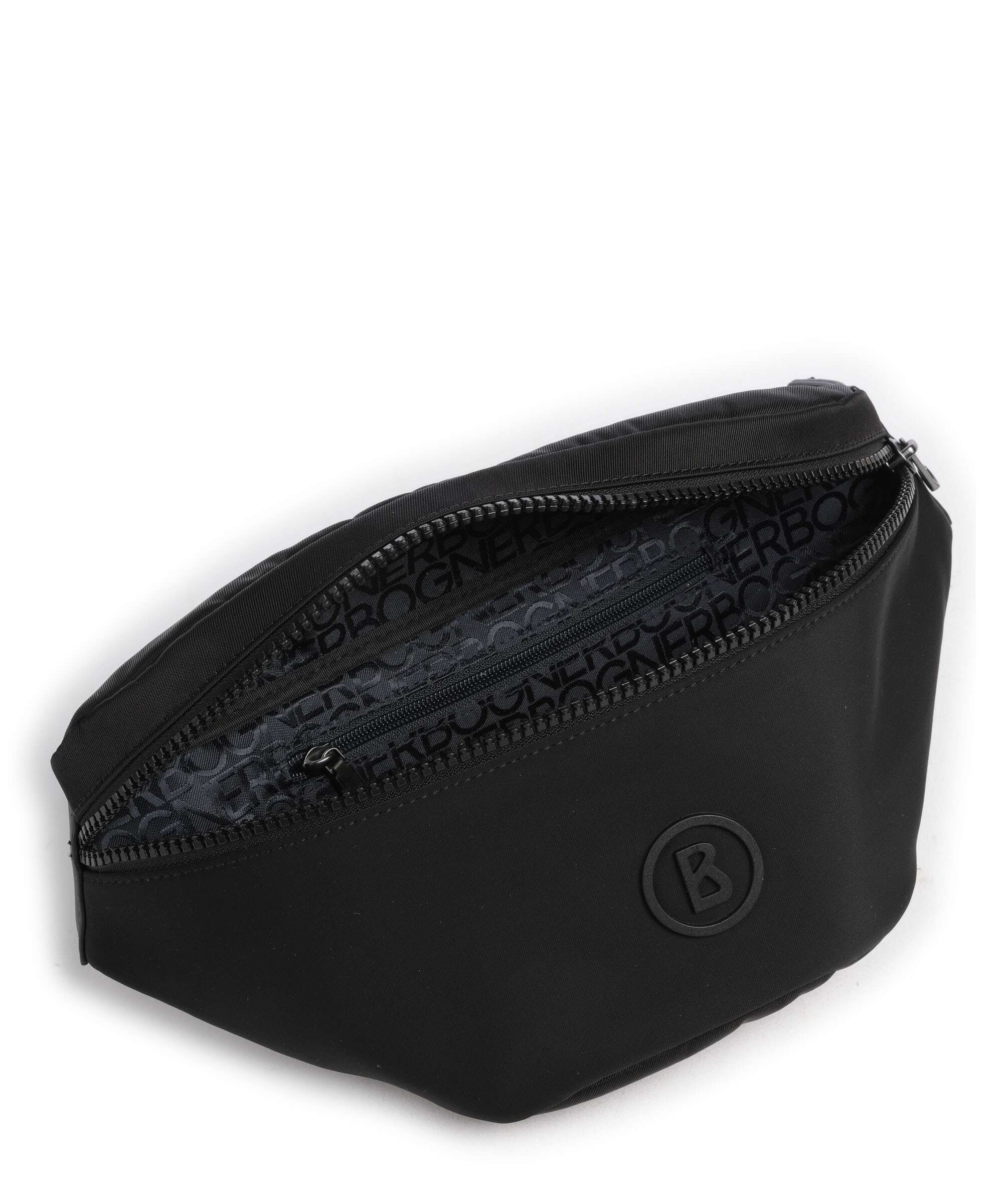 Bogner Arolla Tius Belt bag black