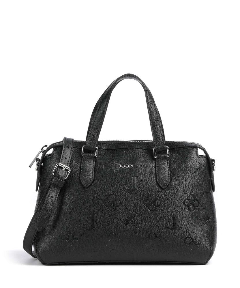 JOOP! Flora Stampa Mathilda Handbag black
