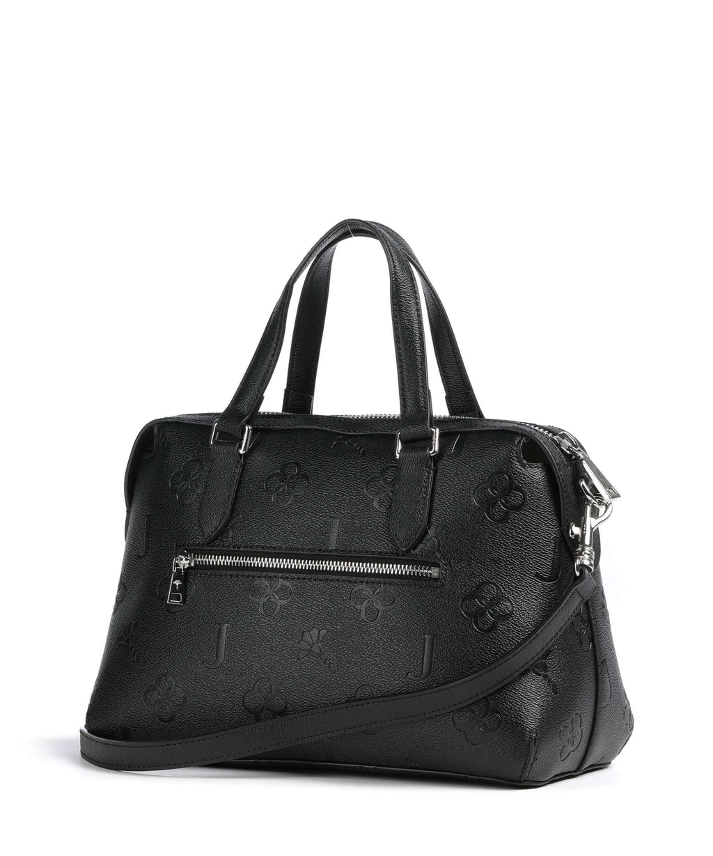 JOOP! Flora Stampa Mathilda Handbag black