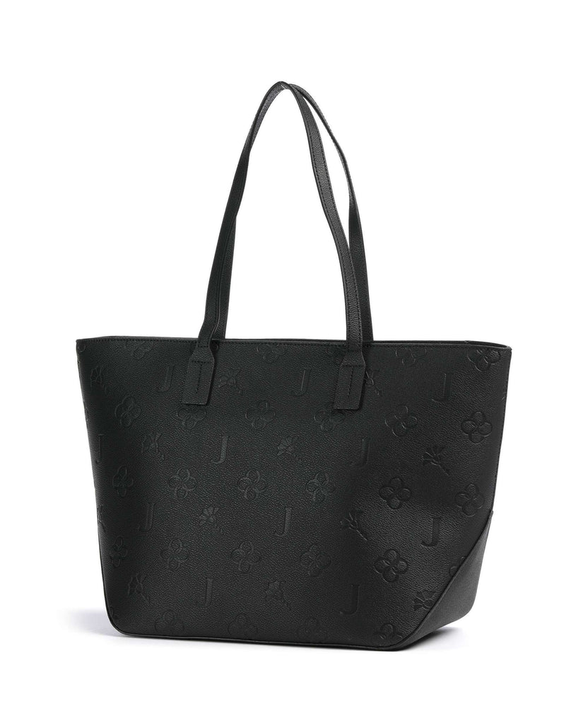 JOOP! Flora Stampa Coralie Tote bag black