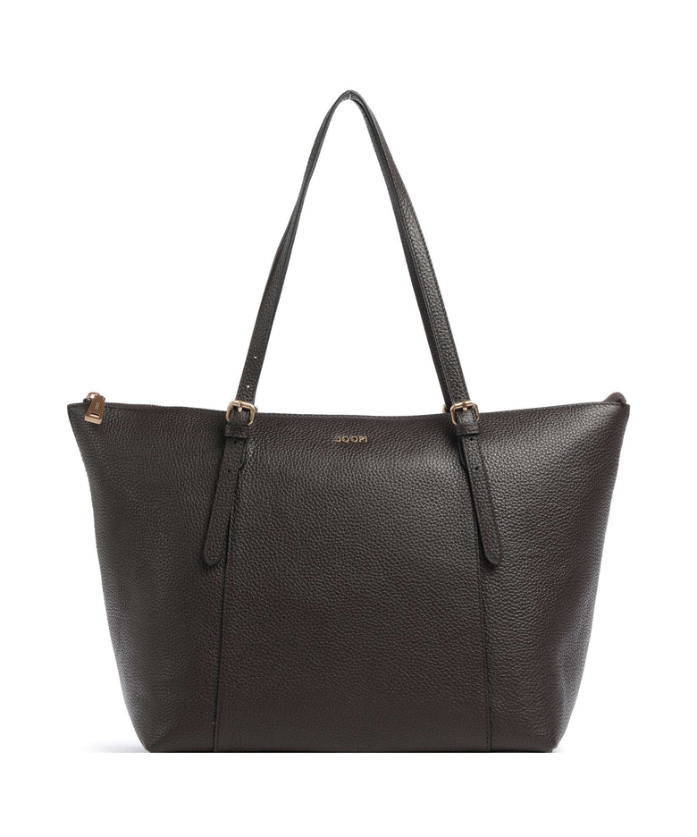JOOP! Giada Helena Tote bag dark brown