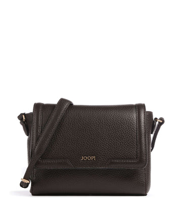 JOOP! Giada Lorena Crossbody tas dark brown