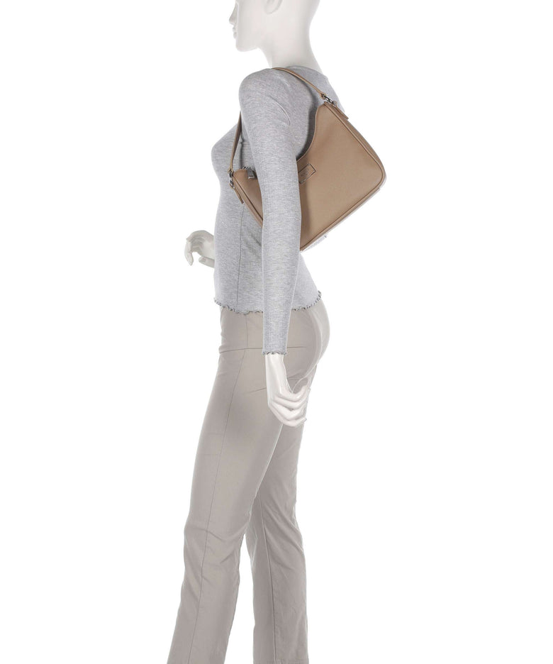 JOOP! Jeans Cofano Annelie Shoulder bag sesame