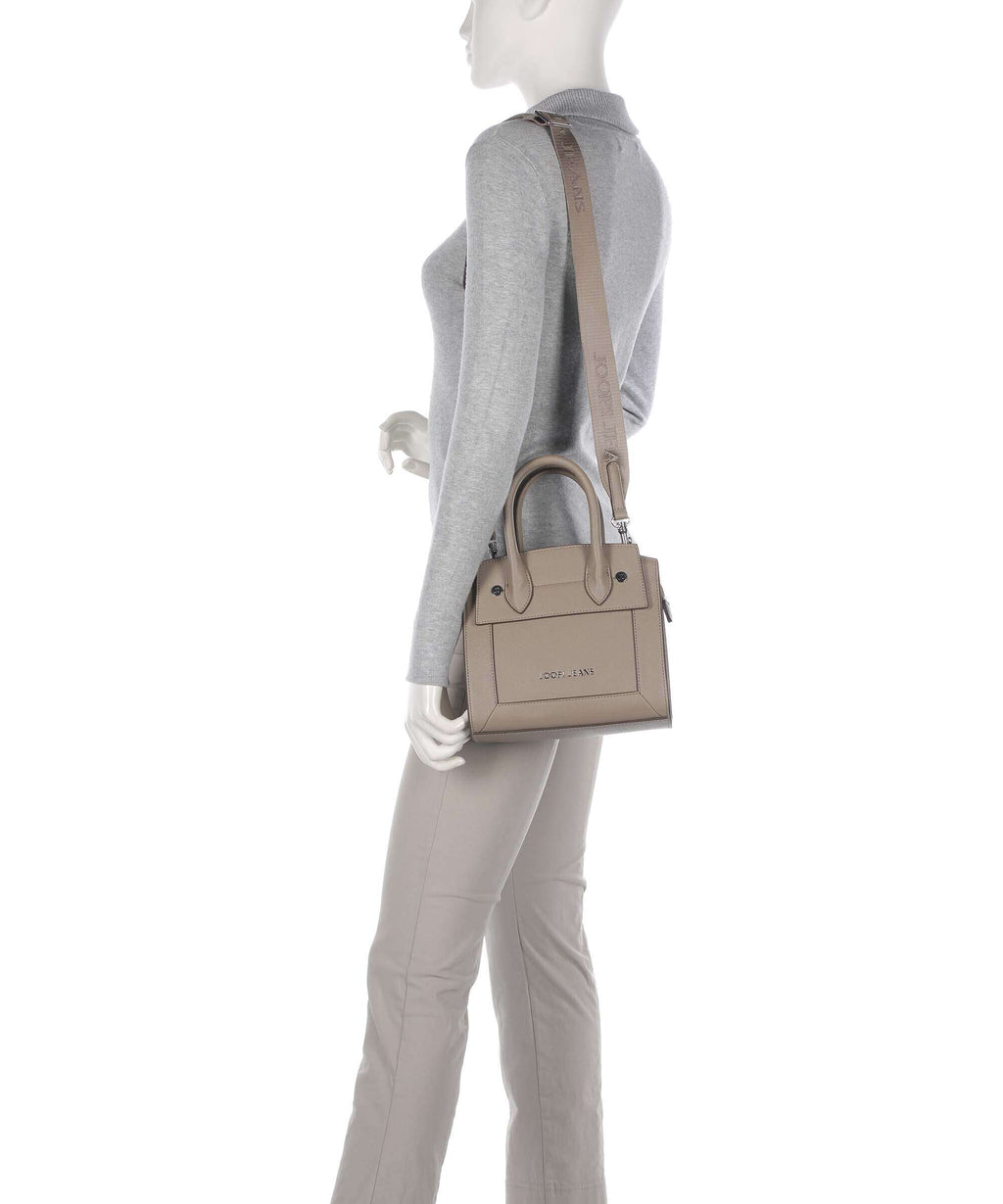 JOOP! Jeans Cornice Handbag greige