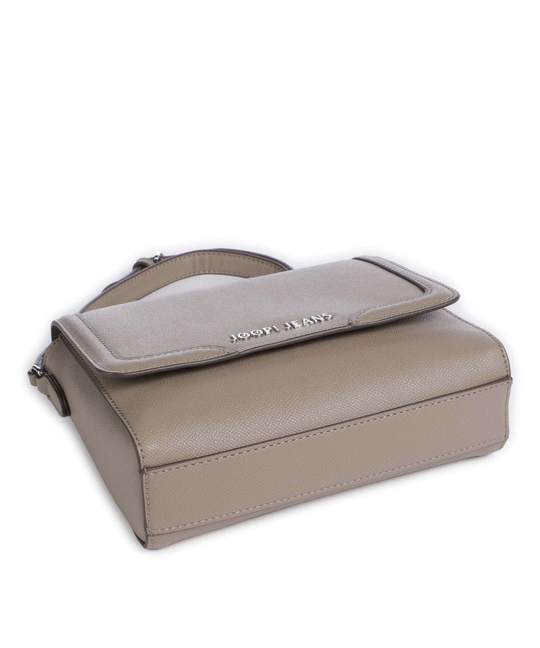 JOOP! Jeans Cornice Lorena Crossbody bag greige