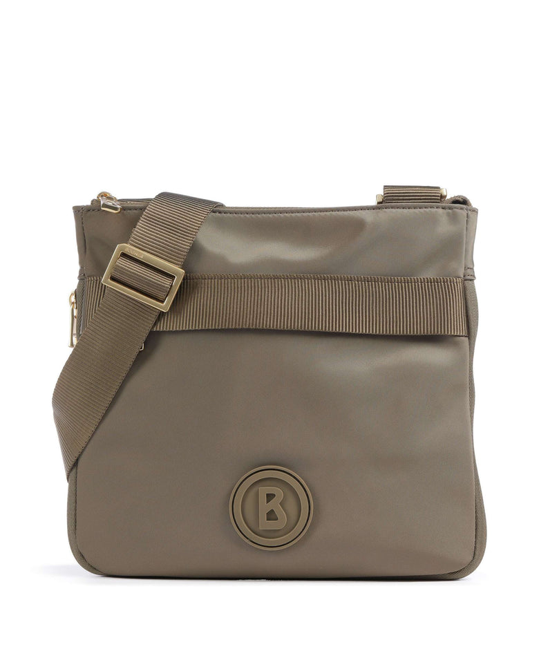 Bogner Maggia Serena Crossbody bag khaki