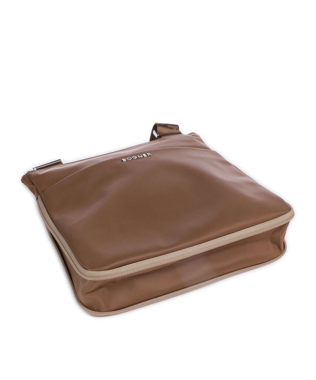 Bogner Klosters Serena Crossbody bag toffee