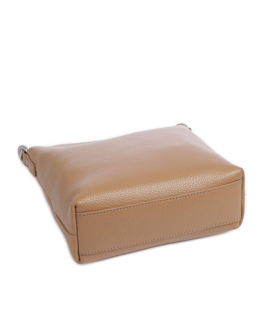 Bogner Andermatt Flavia Crossbody bag latte macchiato