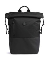Bogner Tignes Leon Sac à dos roll-top black