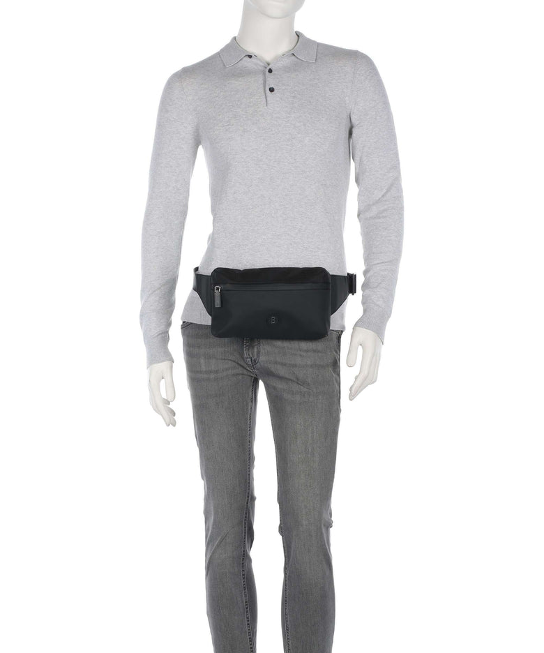 Bogner Tignes Fabian Fanny pack black