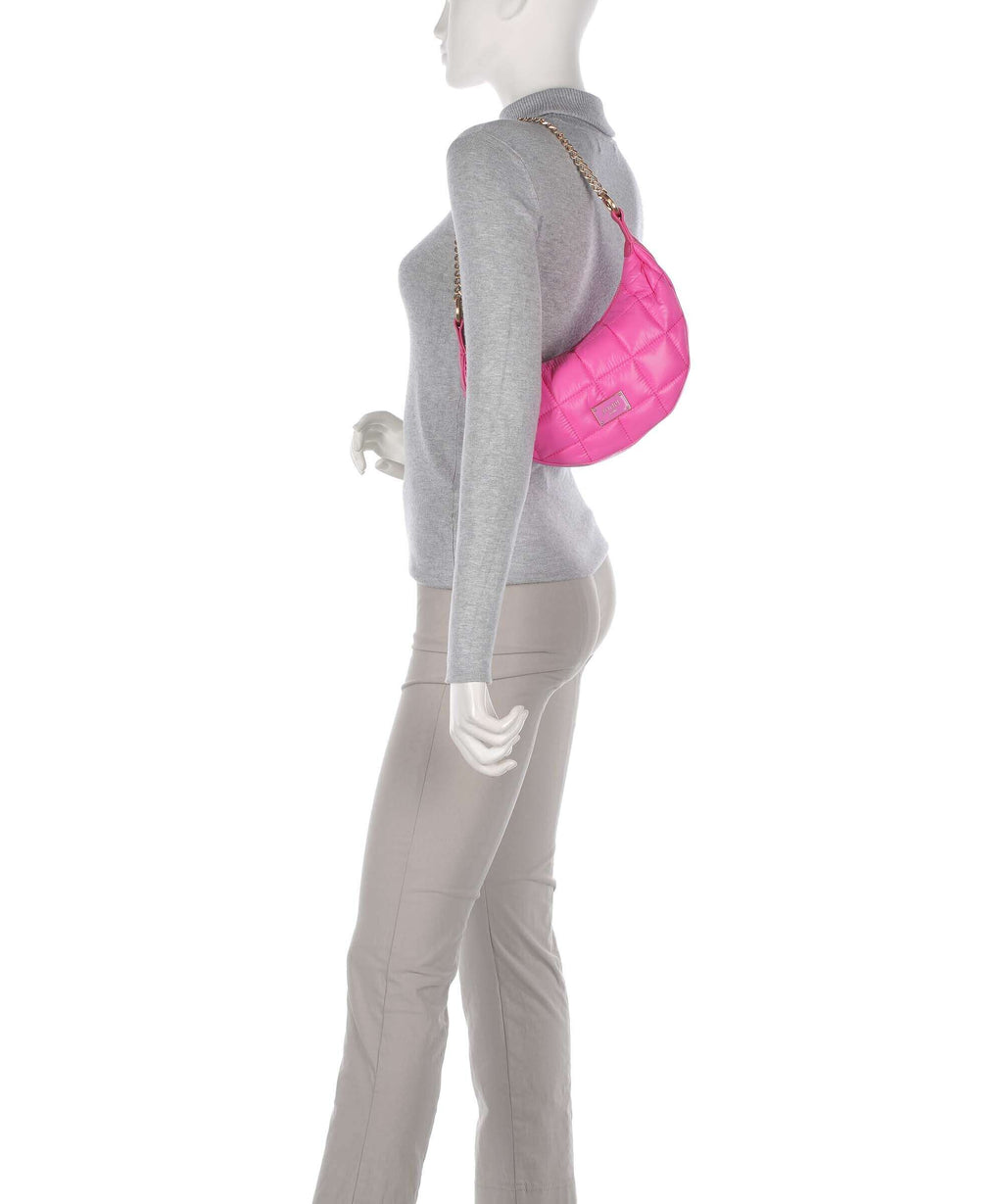 JOOP! Jeans Ordine 1.0 Cucitura Shoulder bag pink