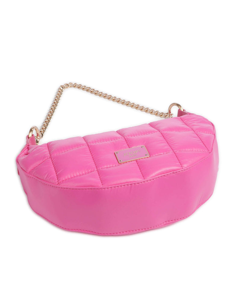 JOOP! Jeans Ordine 1.0 Cucitura Shoulder bag pink