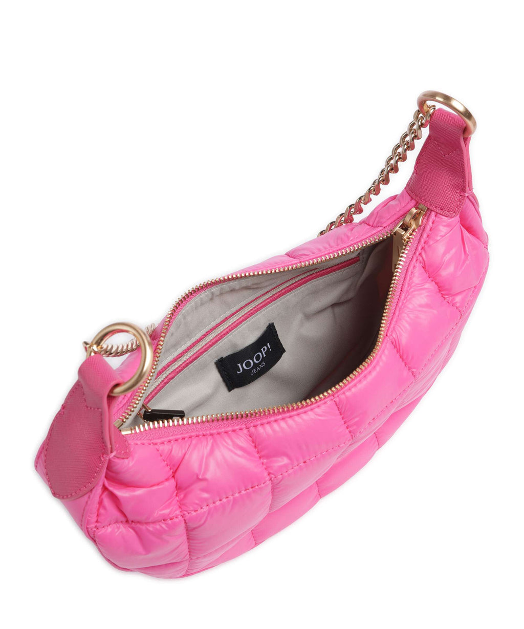 JOOP! Jeans Ordine 1.0 Cucitura Shoulder bag pink