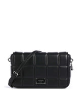JOOP! Jeans Ordine 1.0 Luzi Crossbody tas black