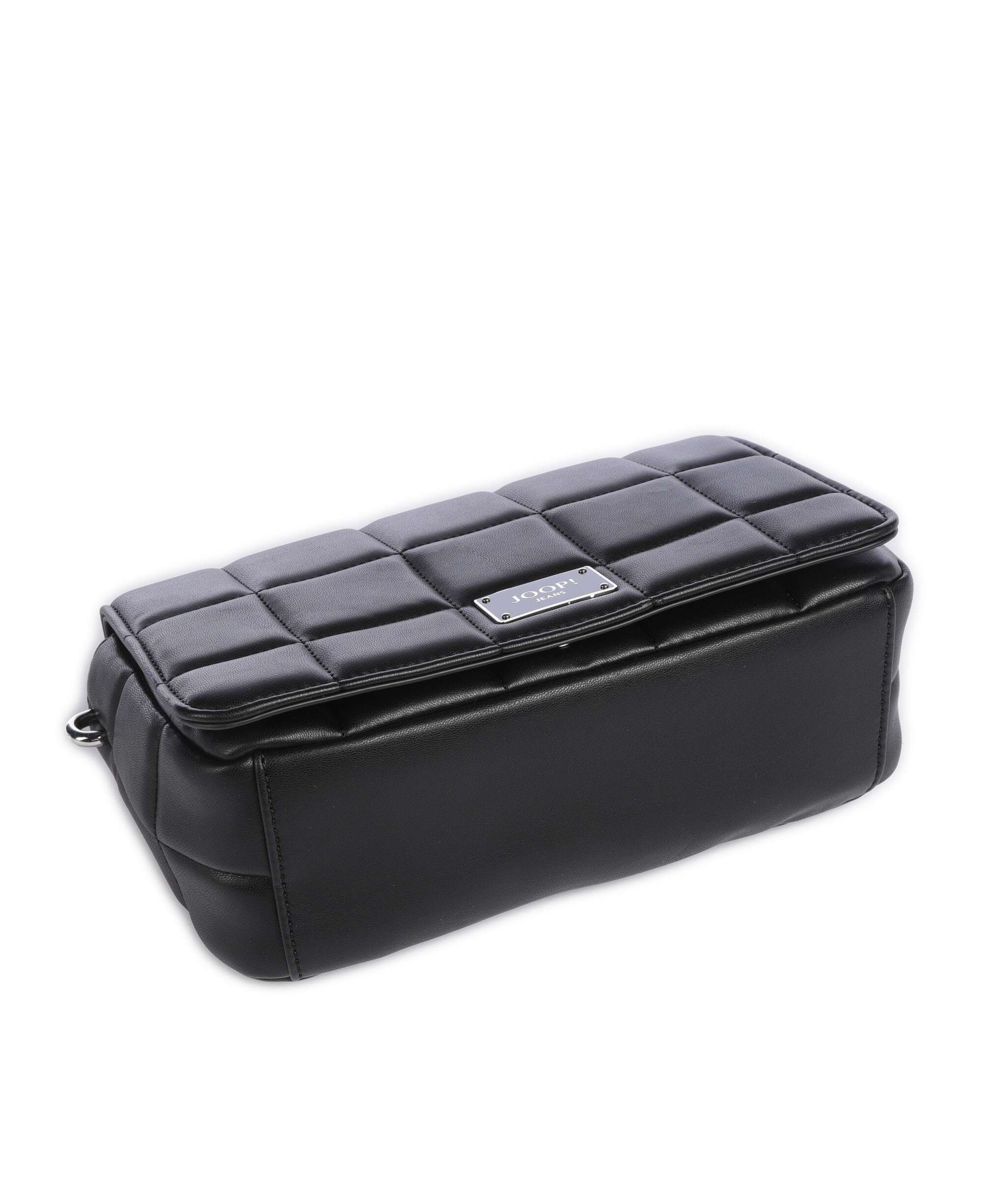 JOOP! Jeans Ordine 1.0 Luzi Crossbody bag black