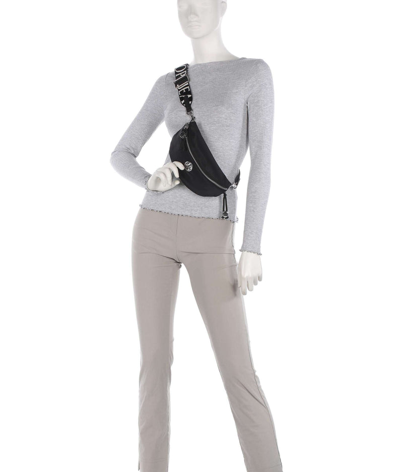 JOOP! Jeans Lietissimo Eleanna Belt bag black