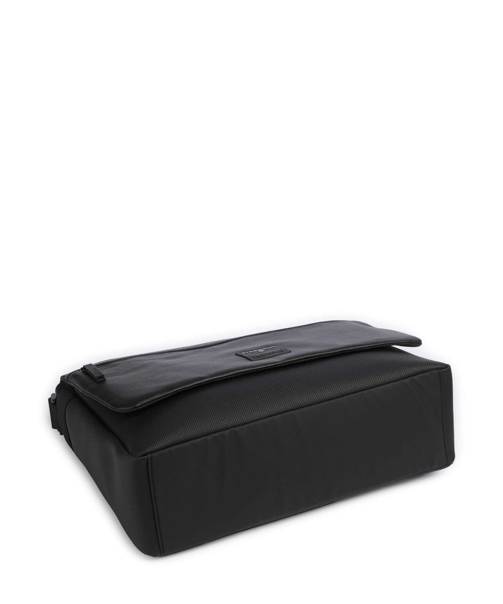 Strellson Westferry Messenger bag black