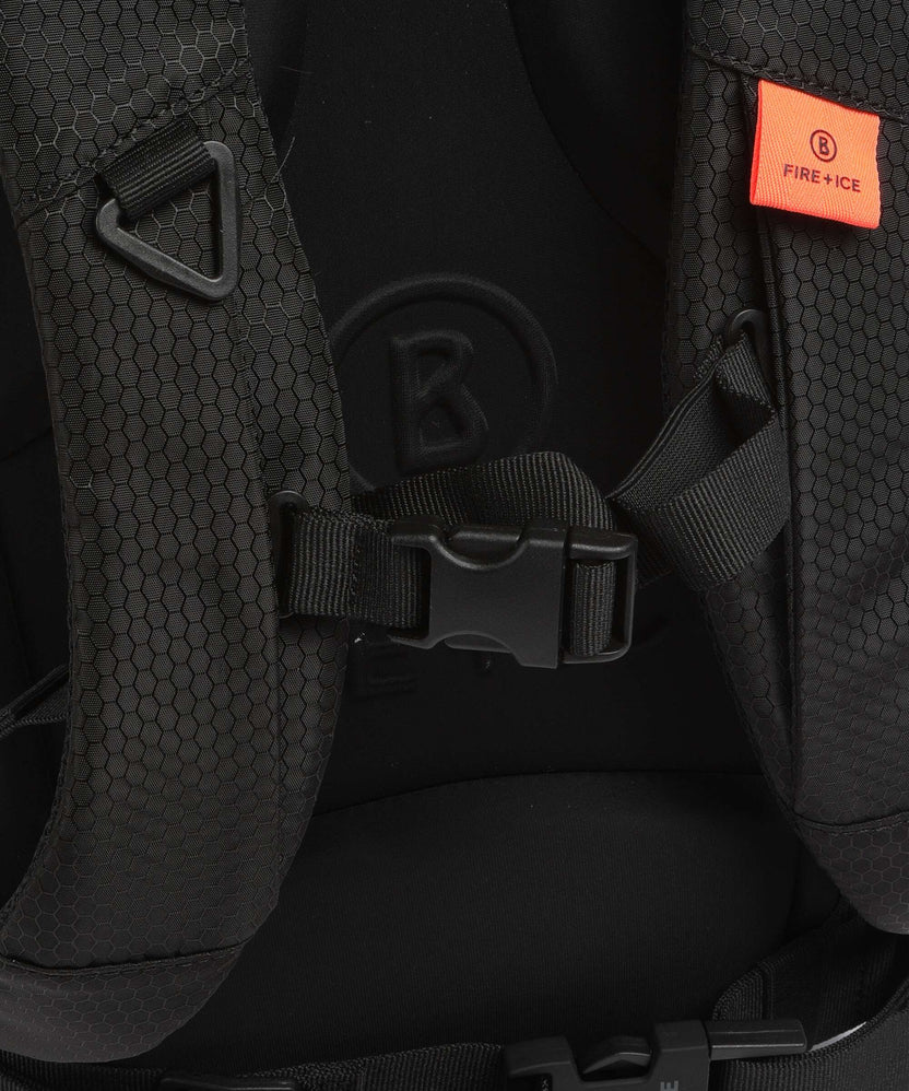 Bogner Park City Ari Backpack black