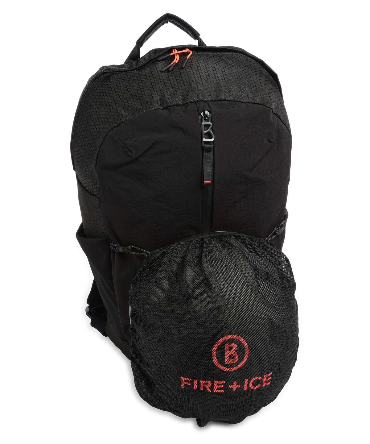 Bogner Park City Ari Backpack black