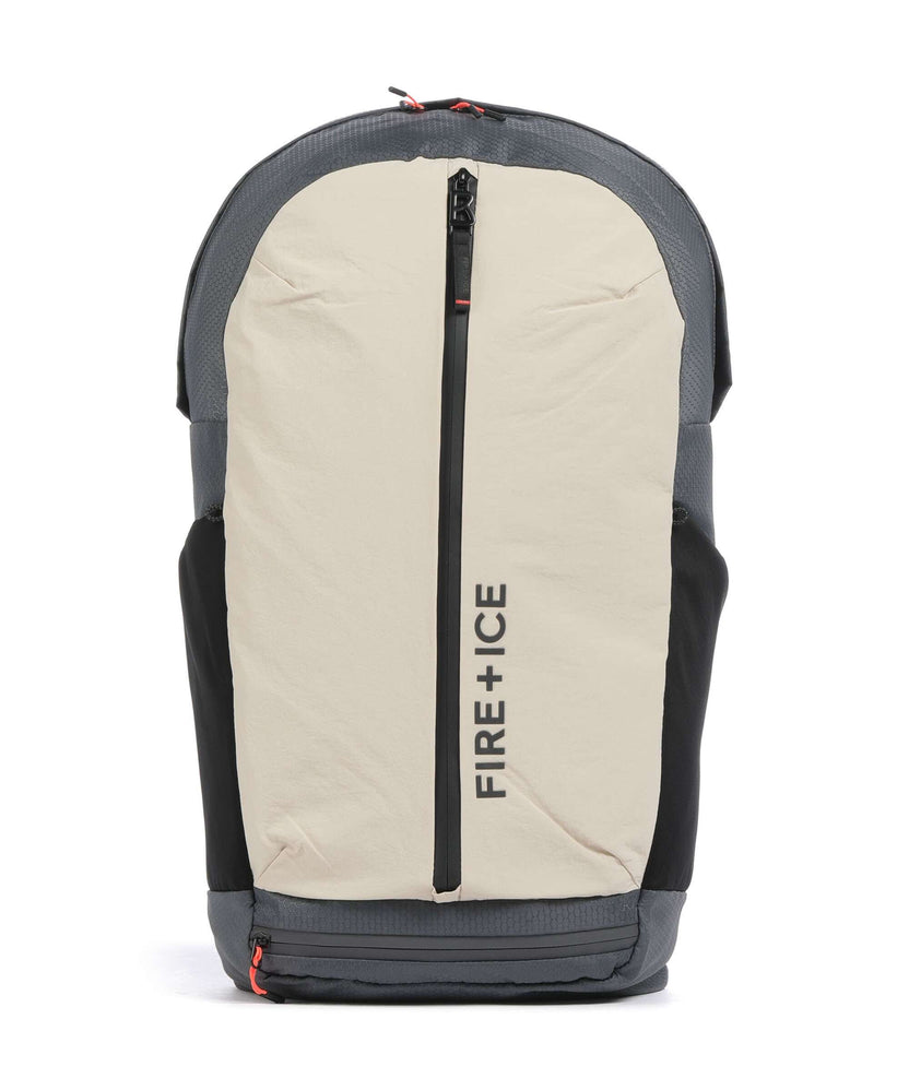 Bogner Park City Ari Backpack bleached sand