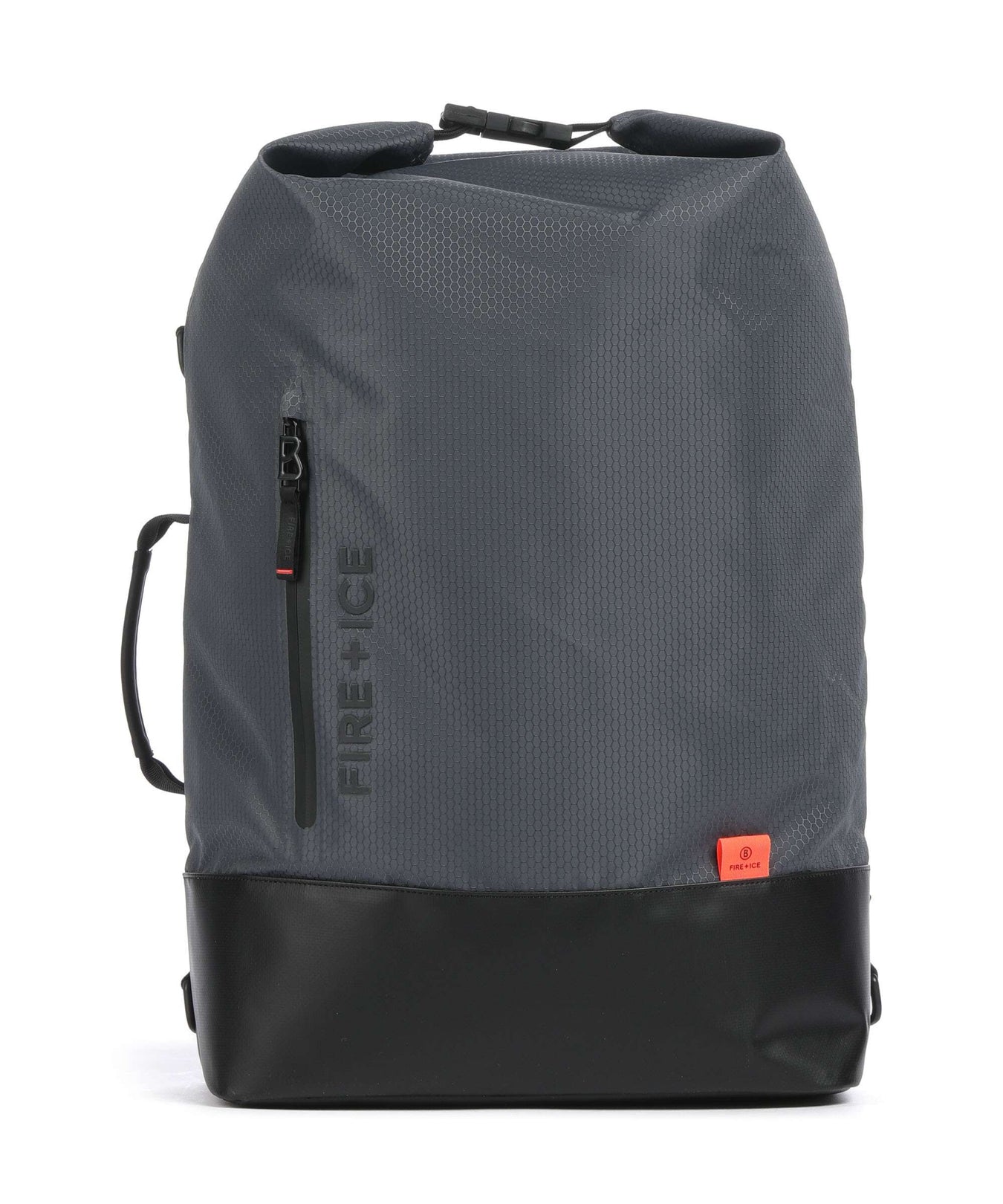 Bogner Park City Yuki Weekend bag grey