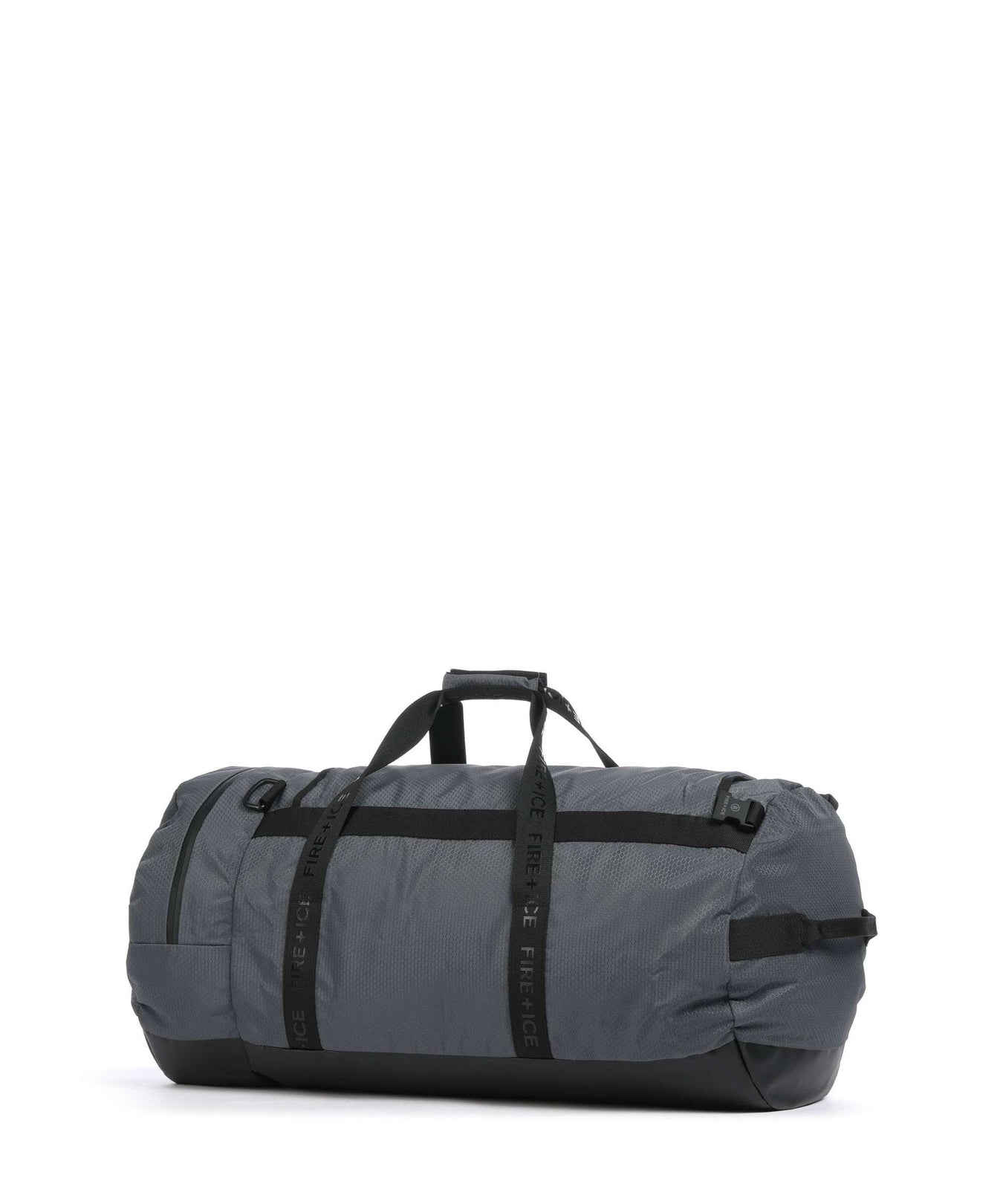 Bogner Park City Wynn Travel bag grey