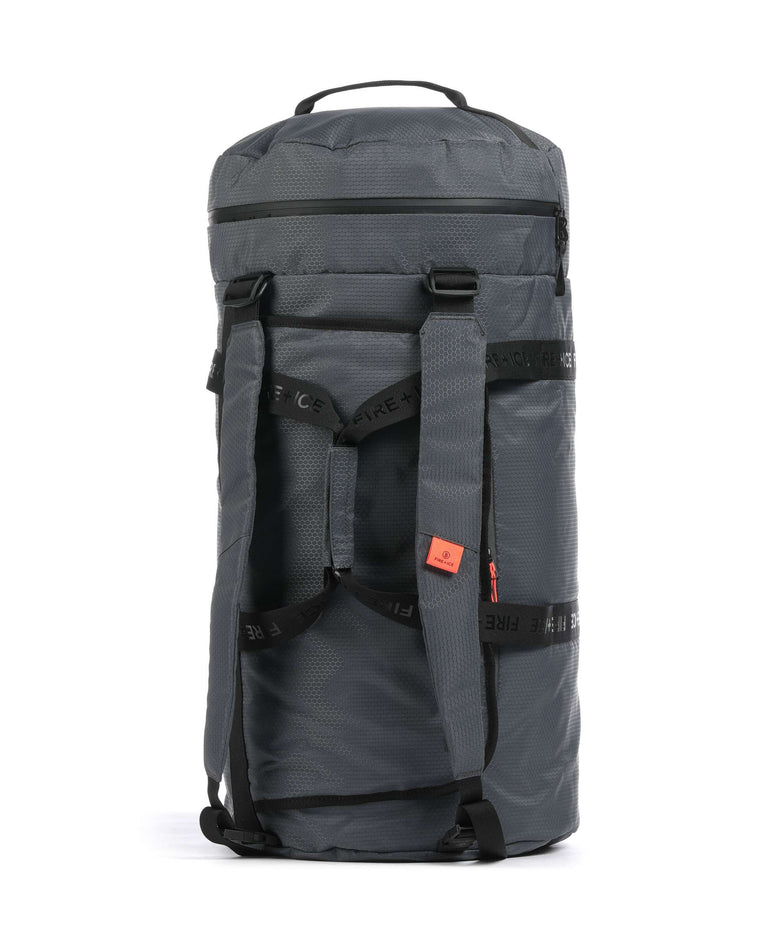 Bogner Park City Wynn Travel bag grey