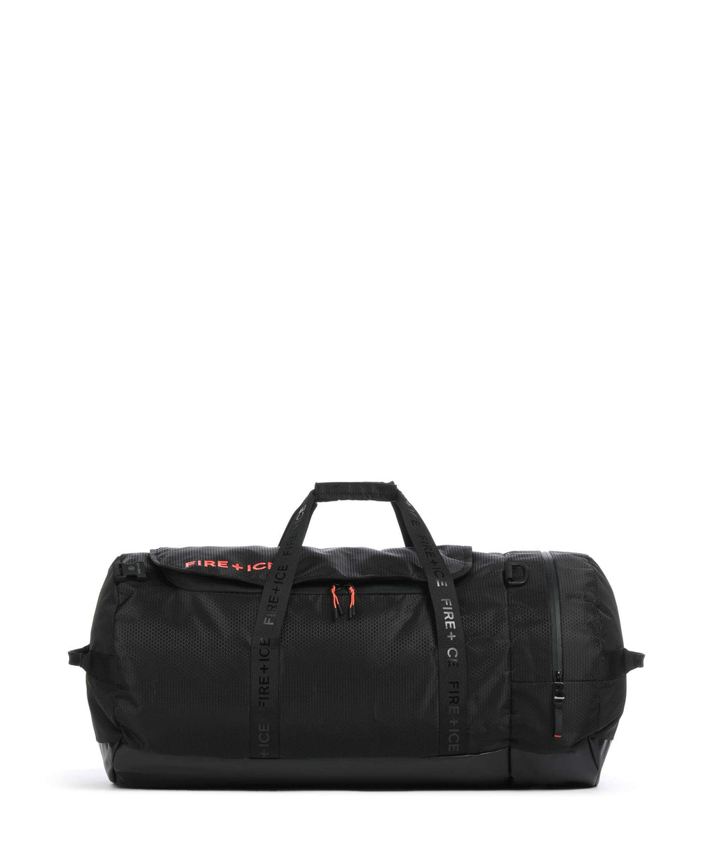 Bogner Park City Wynn Travel bag black