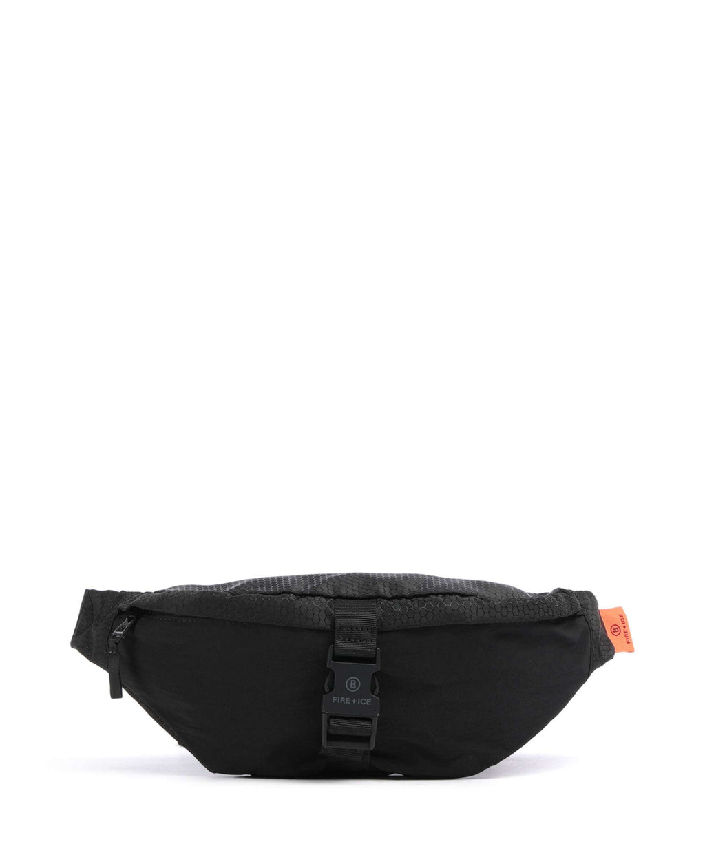 Bogner Park City Titus Belt bag black