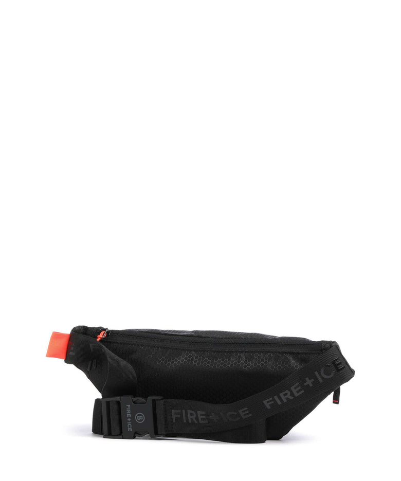 Bogner Park City Titus Belt bag black
