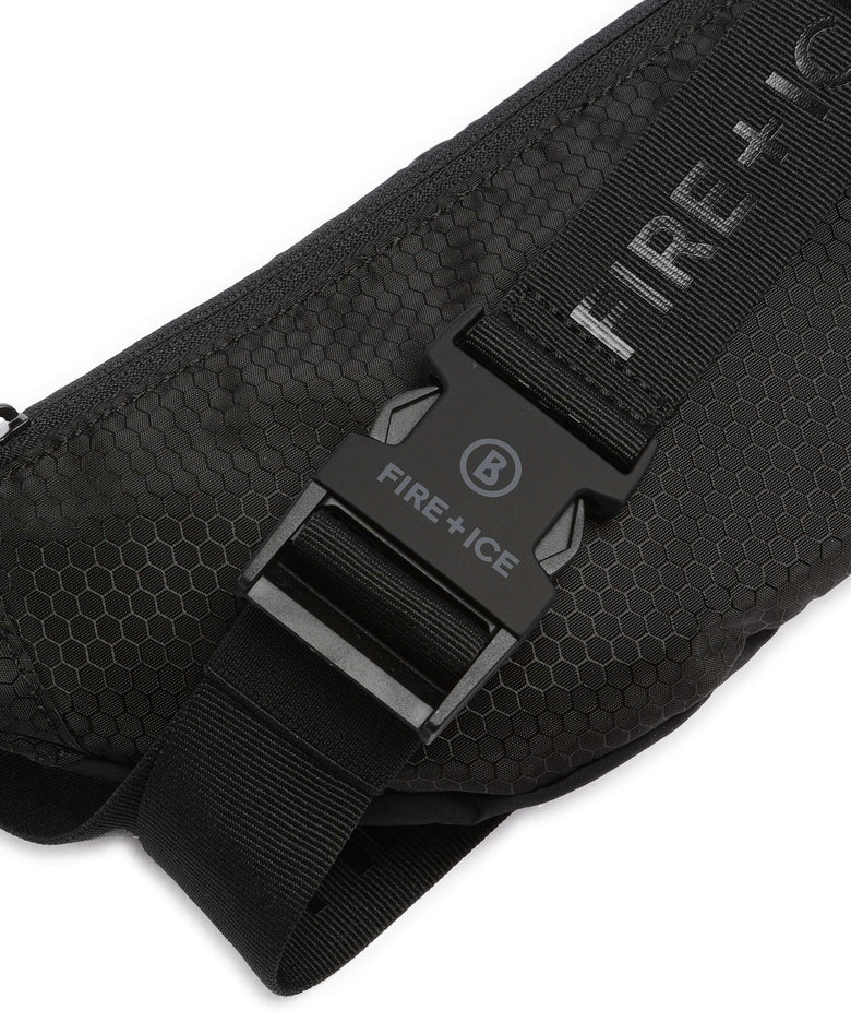 Bogner Park City Titus Belt bag black