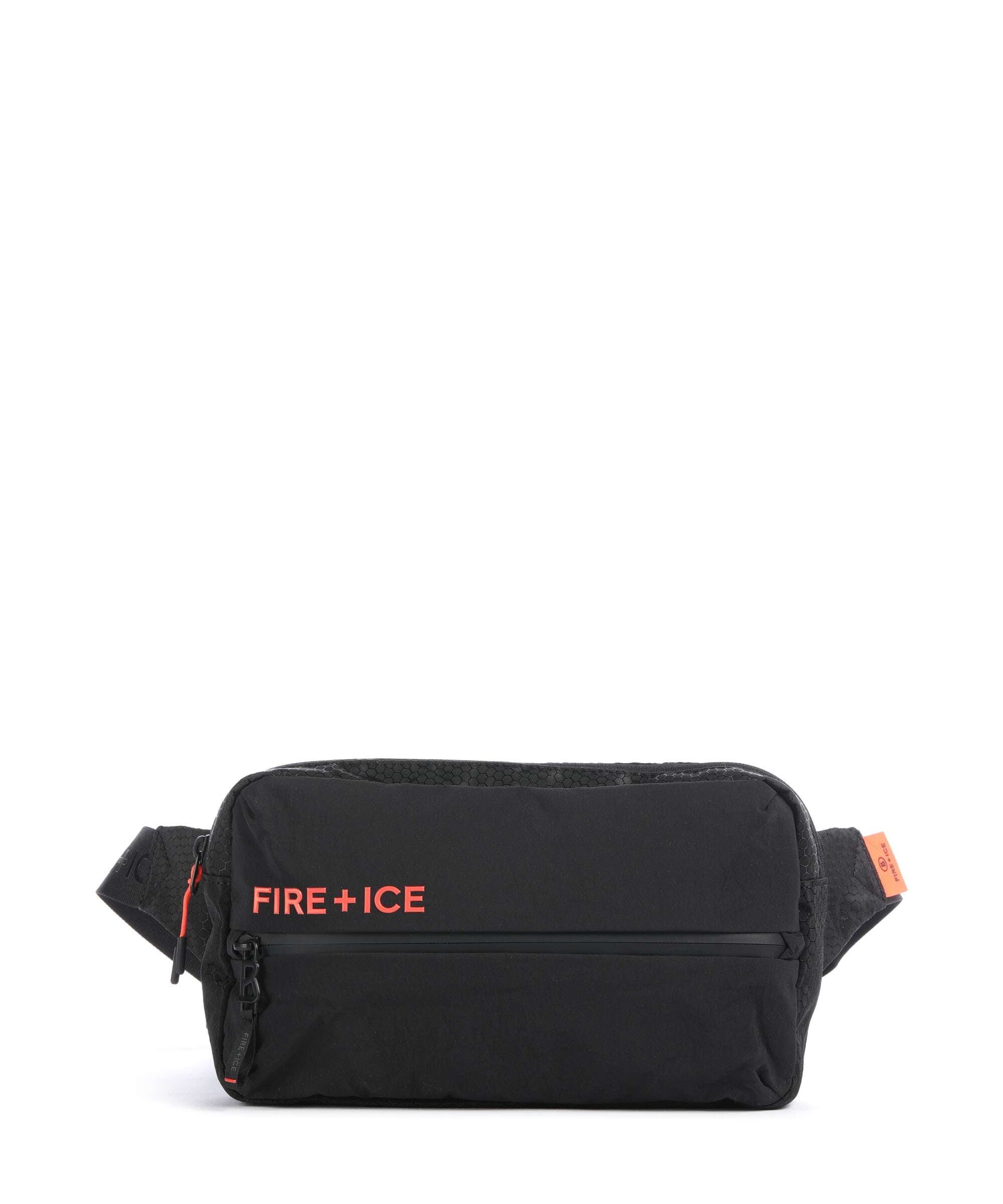 Bogner Park City Haik Fanny pack black