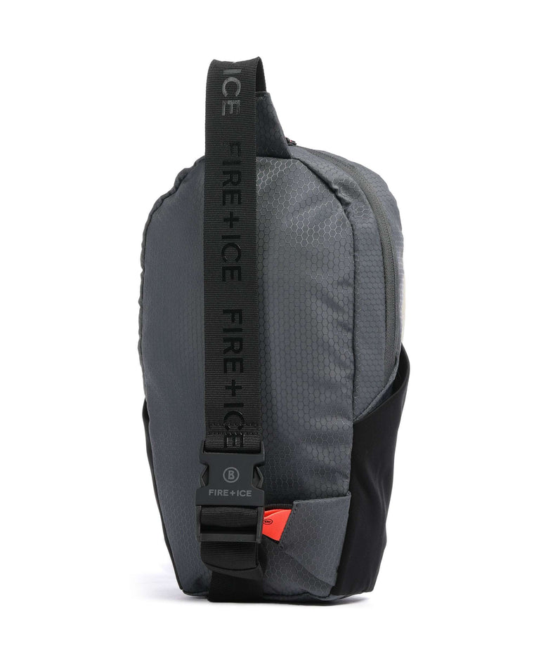 Bogner Park City Loki Sling bag bleached sand