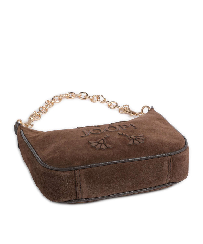 JOOP! Dolcezza Ginger Shoulder bag dark brown