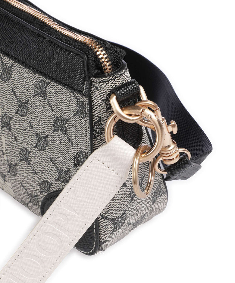 JOOP! Mazzolino Chiaro Jasmina Crossbody bag black