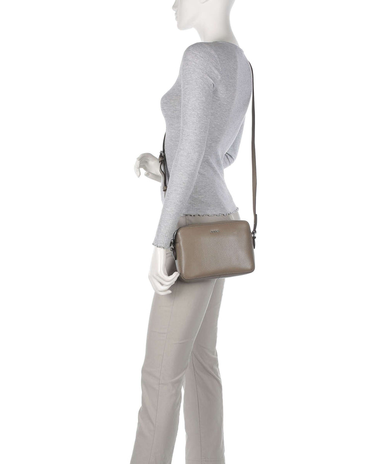 JOOP! Giada Cloe Crossbody bag taupe