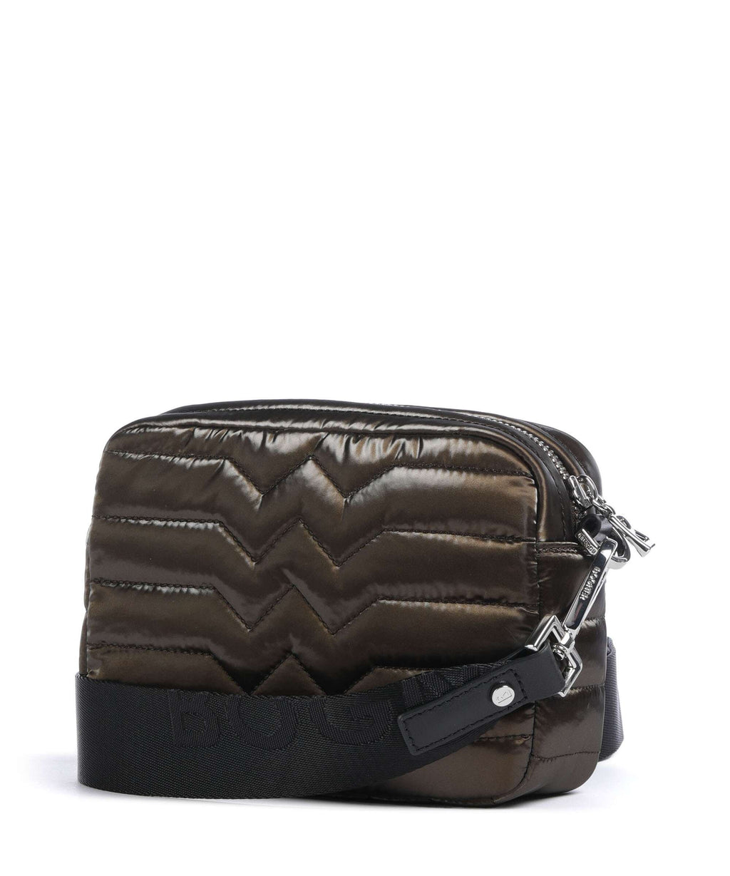 Bogner Choulex Milena Crossbody bag dark brown