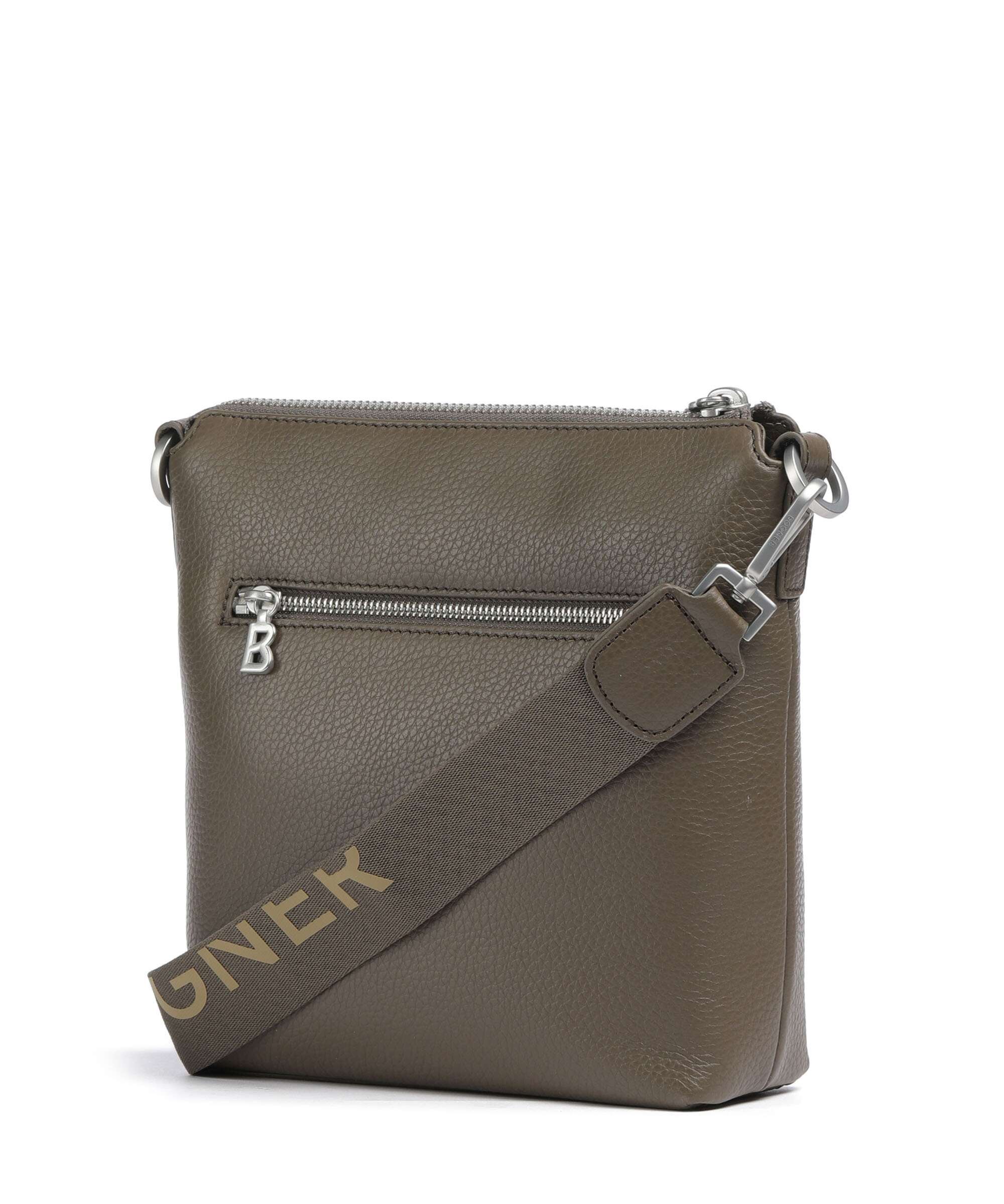 Bogner Andermatt Flavia Crossbody bag morel