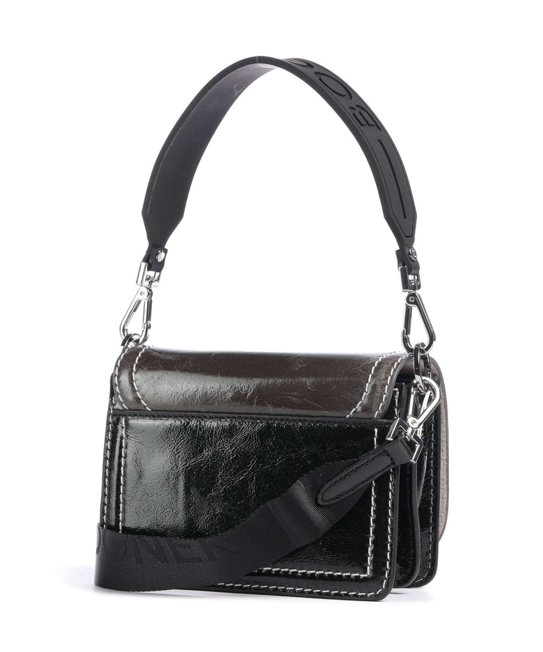 Bogner Bex Eartha Shoulder bag grey