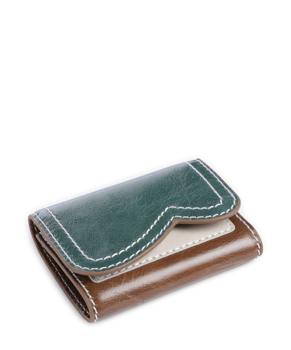 Bogner Bex Maeve Wallet pine grove