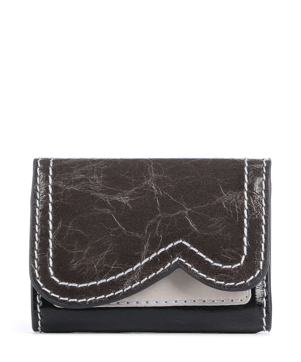 Bogner Bex Maeve RFID Wallet grey