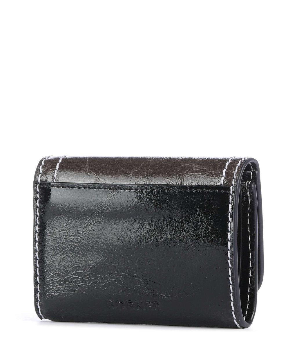 Bogner Bex Maeve Wallet grey