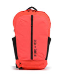 Bogner Park City Ari Sac à dos orange