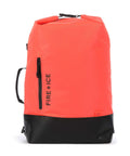 Bogner Park City Yuki Weekend bag orange