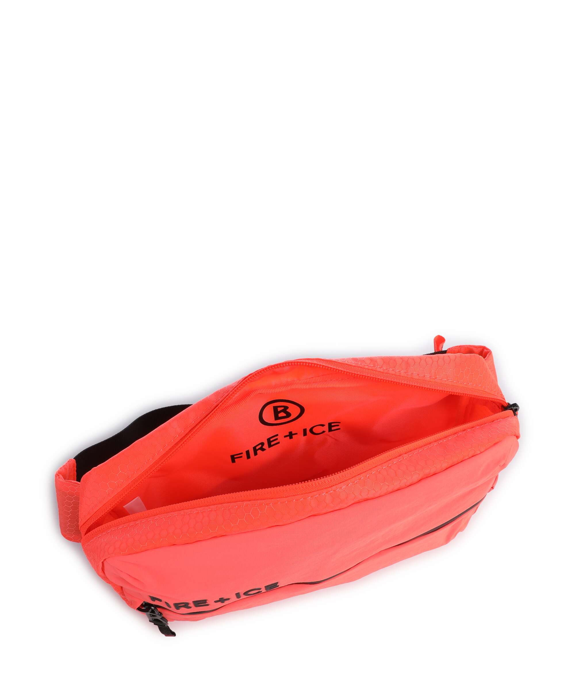 Bogner Park City Haik Belt bag orange