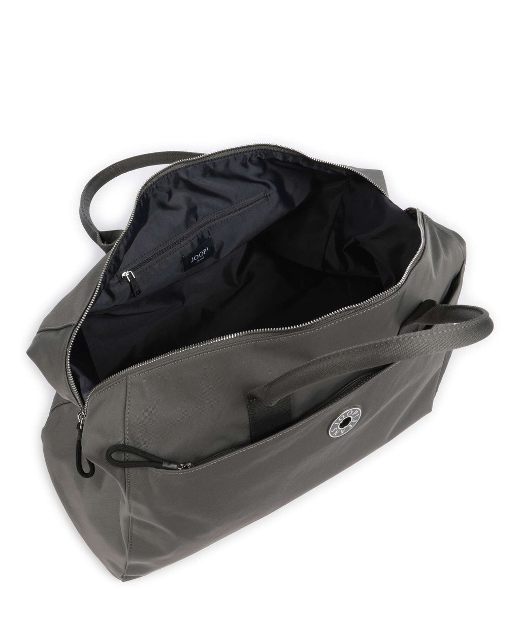 JOOP! Jeans Giocoso Lorella Weekend bag grey