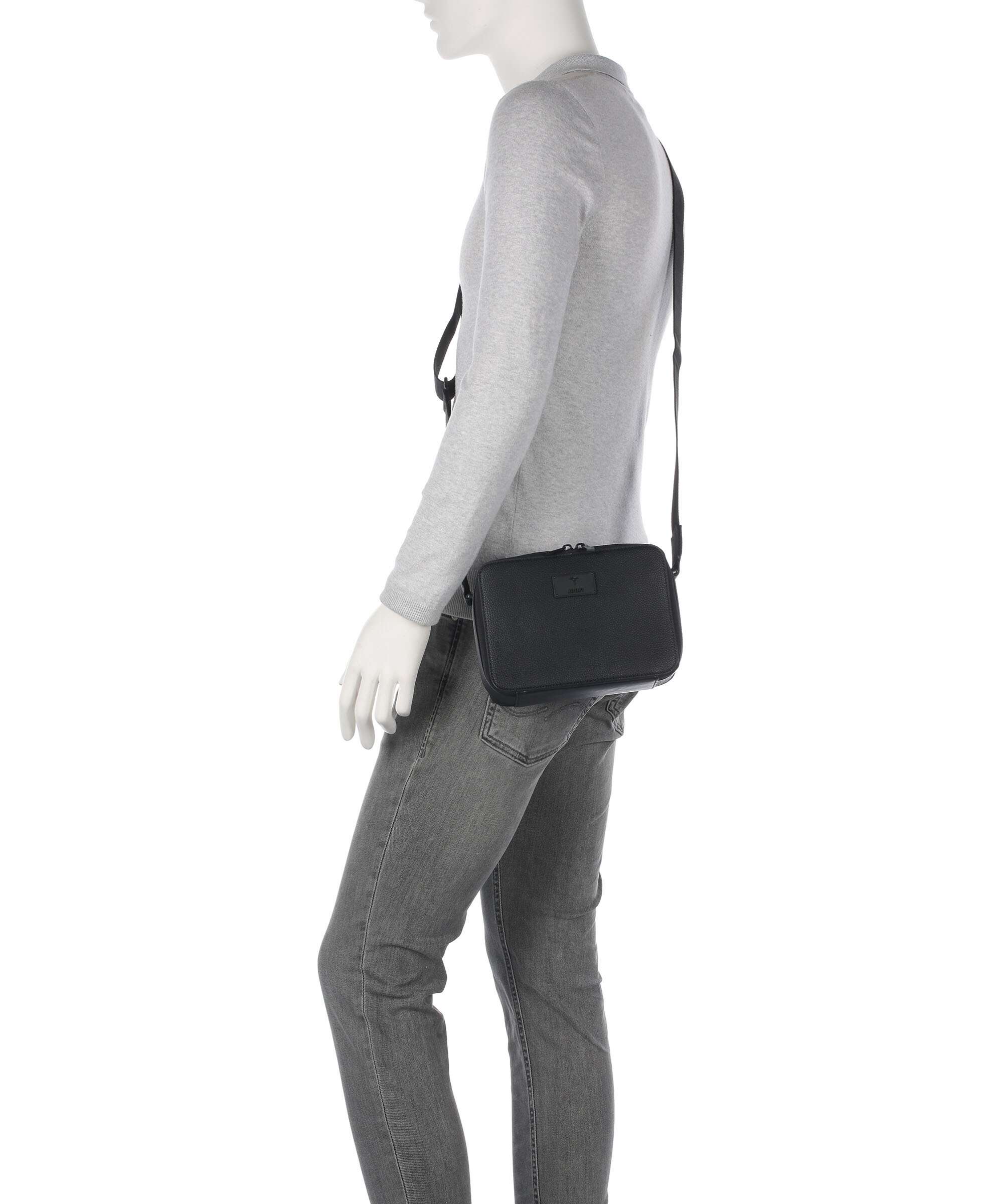 JOOP! Nepezzano Paolo Crossbody bag black