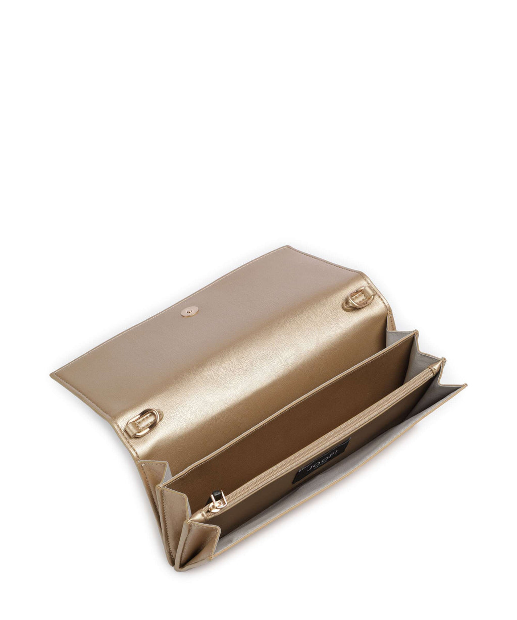 JOOP! Jeans Cadere Franca Crossbody bag gold