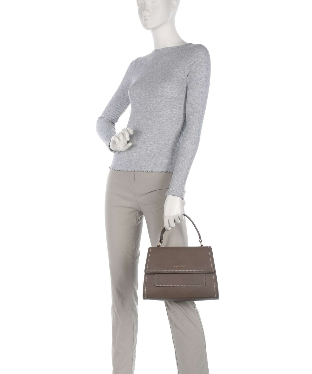 JOOP! Jeans Solido Cady Handbag falcon