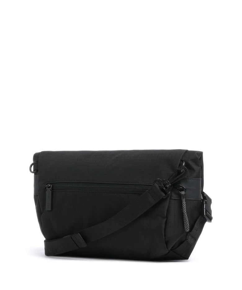 Strellson Northwood Rs Bruno Shoulder bag black